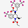 an image of a chemical structure CID 159325