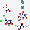 an image of a chemical structure CID 159327263