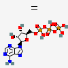 an image of a chemical structure CID 159328352