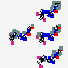 an image of a chemical structure CID 159338287