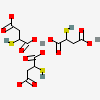 an image of a chemical structure CID 159340328