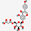 an image of a chemical structure CID 15934091
