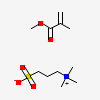 an image of a chemical structure CID 159341922
