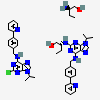 an image of a chemical structure CID 159345117