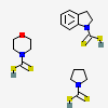an image of a chemical structure CID 159352613