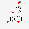an image of a chemical structure CID 159356454