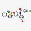 an image of a chemical structure CID 159360072