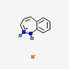 an image of a chemical structure CID 159363895