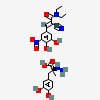 an image of a chemical structure CID 159365614