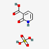 an image of a chemical structure CID 159367589
