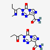 an image of a chemical structure CID 159368055