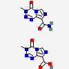 an image of a chemical structure CID 159373425