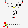 an image of a chemical structure CID 159377483