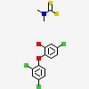 an image of a chemical structure CID 159383251