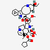 an image of a chemical structure CID 159385103