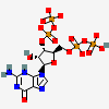 an image of a chemical structure CID 15938967