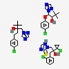 an image of a chemical structure CID 159392257