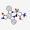 an image of a chemical structure CID 15939267