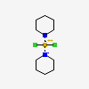 an image of a chemical structure CID 15939720