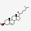 an image of a chemical structure CID 15939944