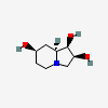 an image of a chemical structure CID 15940021