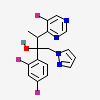 an image of a chemical structure CID 159400600