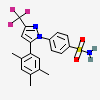 an image of a chemical structure CID 15940295