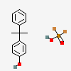 an image of a chemical structure CID 159410954