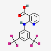 an image of a chemical structure CID 159411947
