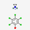 an image of a chemical structure CID 159414073
