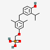 an image of a chemical structure CID 15941848
