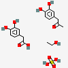an image of a chemical structure CID 159422012