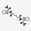 an image of a chemical structure CID 1594226