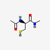 an image of a chemical structure CID 15942599