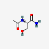 an image of a chemical structure CID 15942602