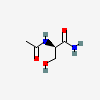 an image of a chemical structure CID 15942603
