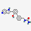 an image of a chemical structure CID 15942655