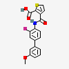 an image of a chemical structure CID 15942657