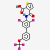 an image of a chemical structure CID 15942658