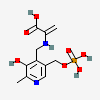 an image of a chemical structure CID 15942668
