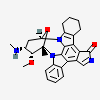 an image of a chemical structure CID 15942671