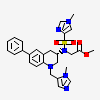 an image of a chemical structure CID 15942674