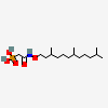 an image of a chemical structure CID 15942675