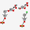 an image of a chemical structure CID 159427048