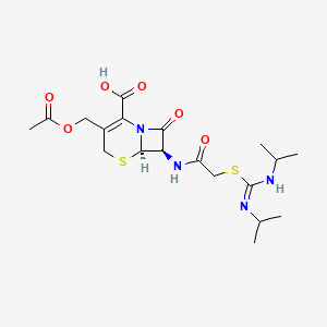 Cefathiamidine