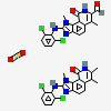 an image of a chemical structure CID 159427744
