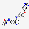 an image of a chemical structure CID 159428594