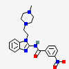 an image of a chemical structure CID 159428796