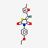 an image of a chemical structure CID 1594308