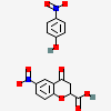 an image of a chemical structure CID 159431350